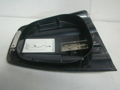 Kawasaki Jet Ski 1997-2003 ZXI 1100 Storage Compartment Hood Black 14090-3763-6D