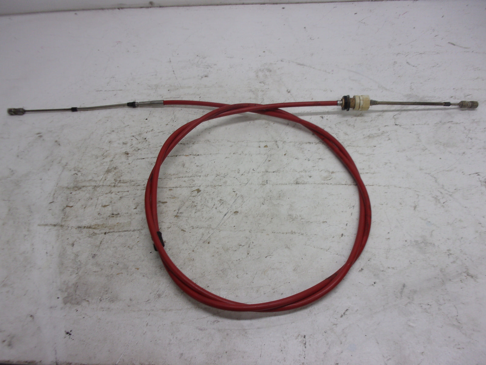 Yamaha Waverunner 1990-1995 WR3 OEM Reverse Cable Part# GA9-U149C-01-00