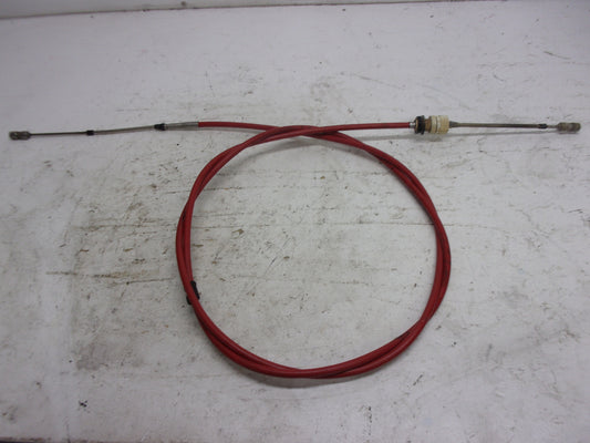 Yamaha Waverunner 1990-1995 WR3 OEM Reverse Cable Part# GA9-U149C-01-00