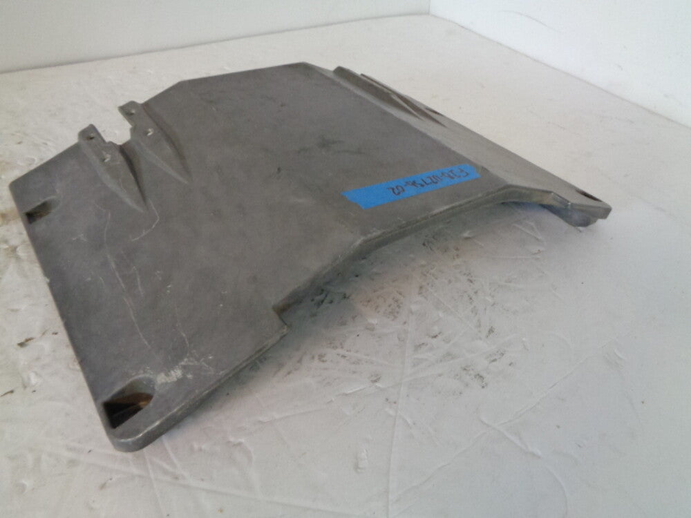 Yamaha Waverunner 2002-2004 FX140 FX1000 OEM Ride Plate Assembly F1B-U273B-02-00