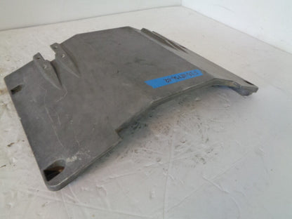 Yamaha Waverunner 2002-2004 FX140 FX1000 OEM Ride Plate Assembly F1B-U273B-02-00