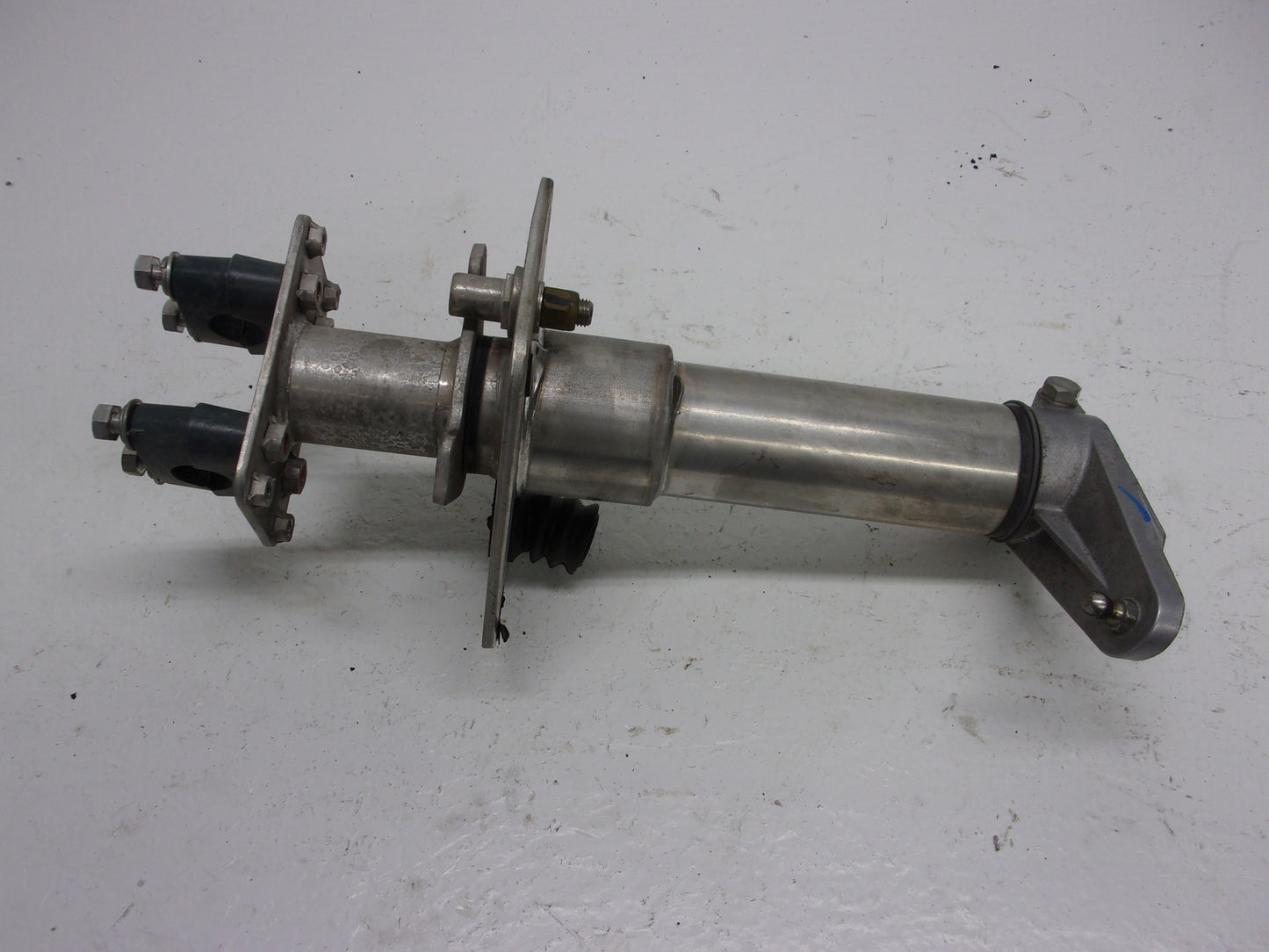 Yamaha WaveRunner 1997-2000 GP WR 1200 OEM Steering Column Part# GP7-61541-00-00