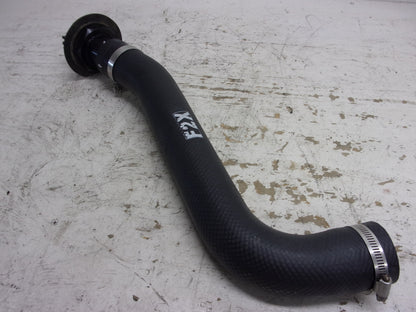 Yamaha 2015-2021 GP VXR VXS VX Barely Used OEM Fuel Hose + Cap # F2X-U7844-01-00