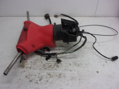 Sea Doo Bombardier 1998 GSX LTD Complete Handlebar / Steering Column # 277000518