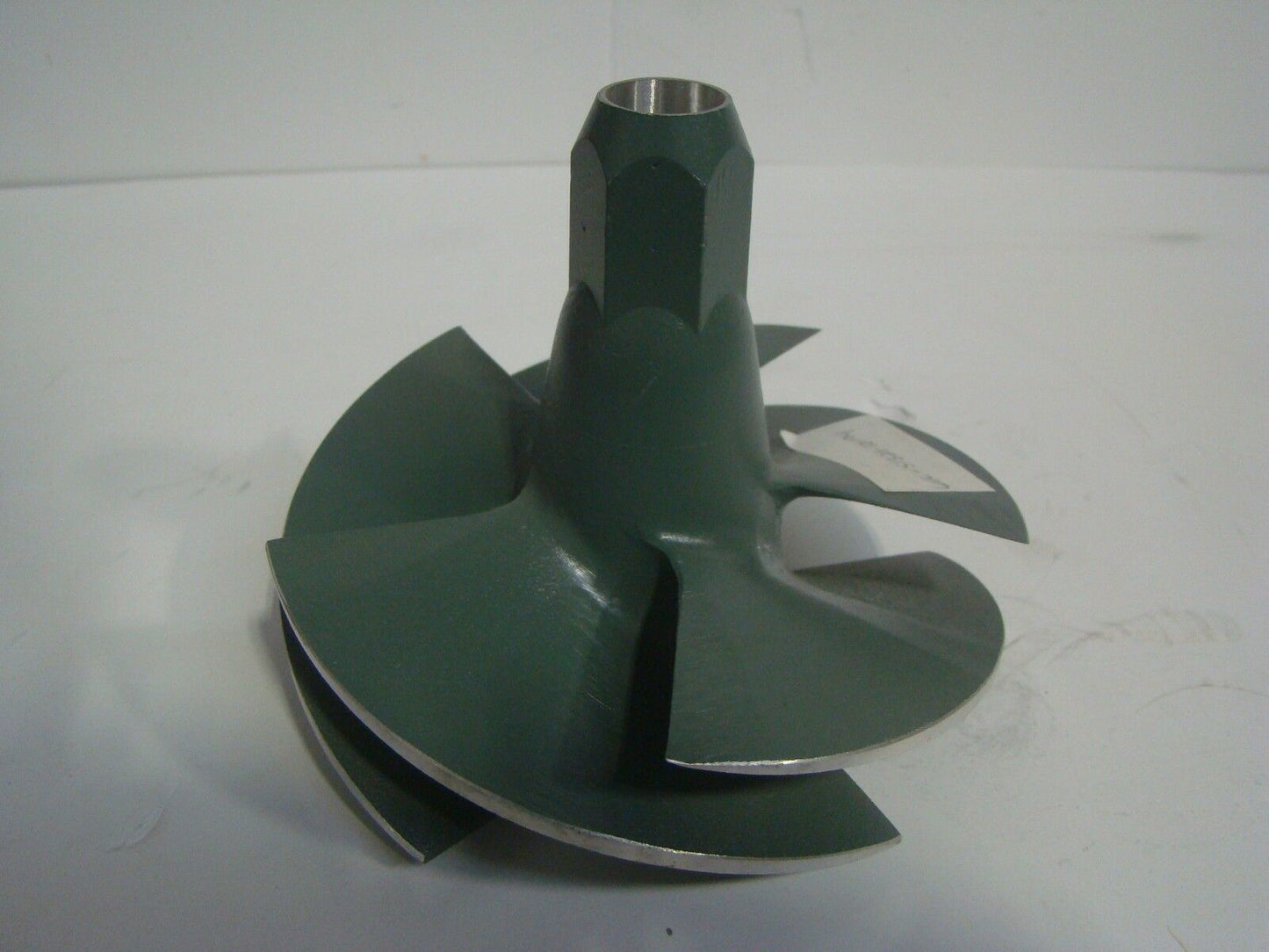 Yamaha 1991-1993 VXR 650 Super Jet NEW Impeller Assembly Part# 61L-51321-10-94