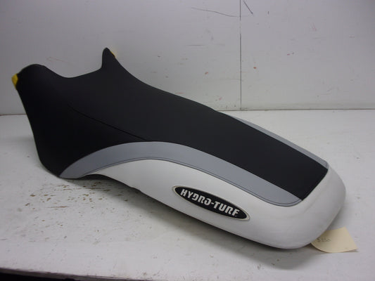 Sea Doo 1996 XP 800 / X4 Hulls Silver & White & Black Seat Hydroturf # 269000317
