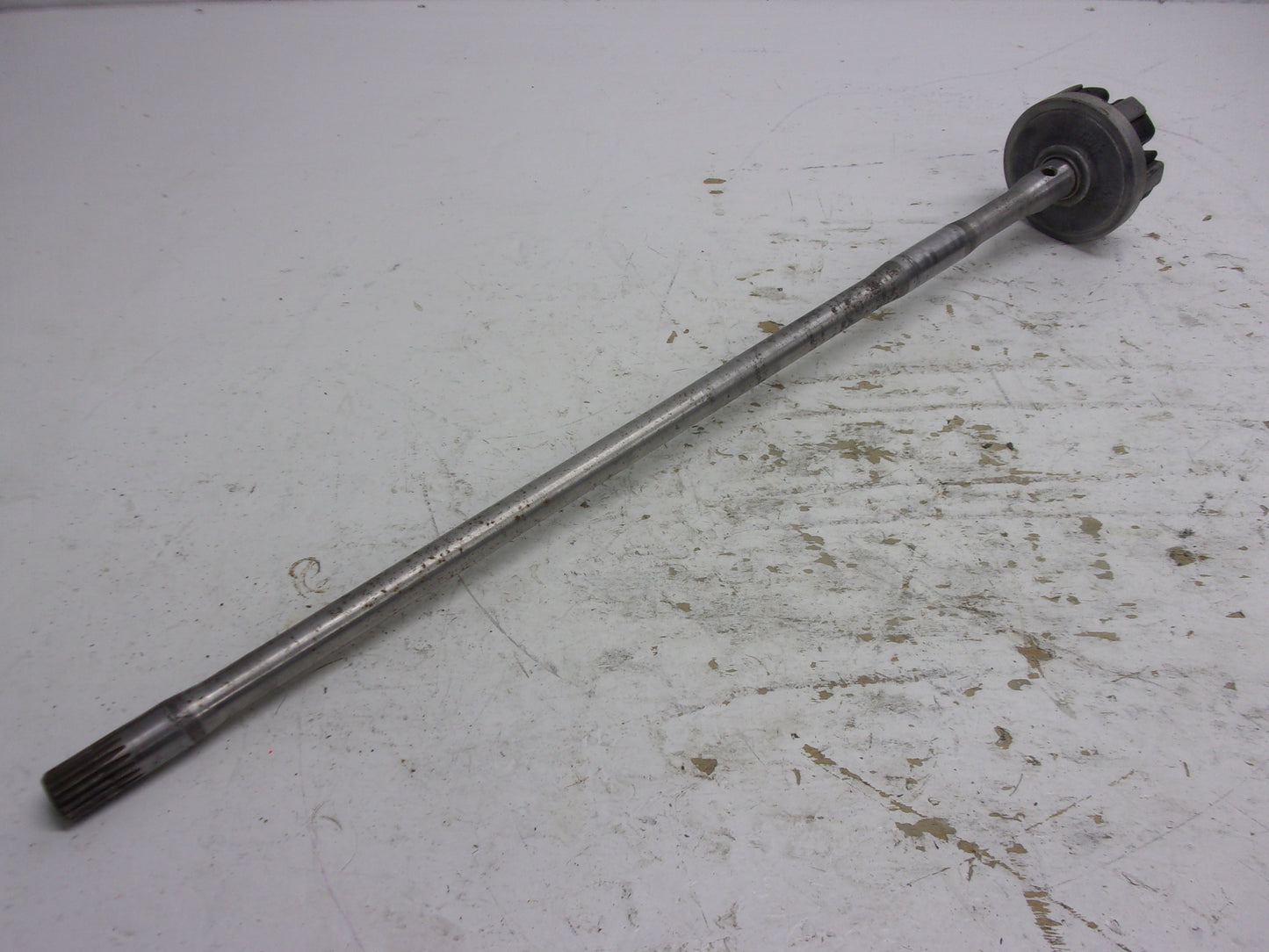 Kawasaki Jet Ski 1988-1990 650 SX Jet Mate OEM Drive Shaft + Coupler 39159-3703