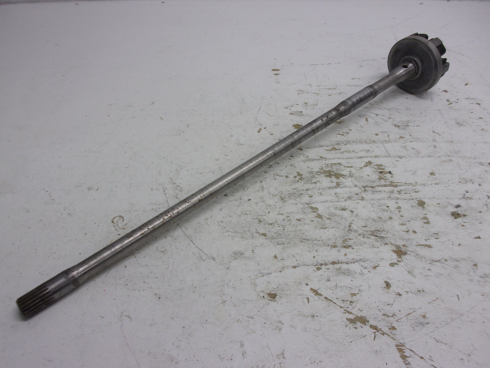 Kawasaki Jet Ski 1988-1990 650 SX Jet Mate OEM Drive Shaft + Coupler 39159-3703