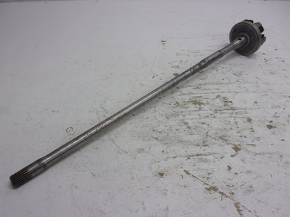 Kawasaki Jet Ski 1988-1990 650 SX Jet Mate OEM Drive Shaft + Coupler 39159-3703