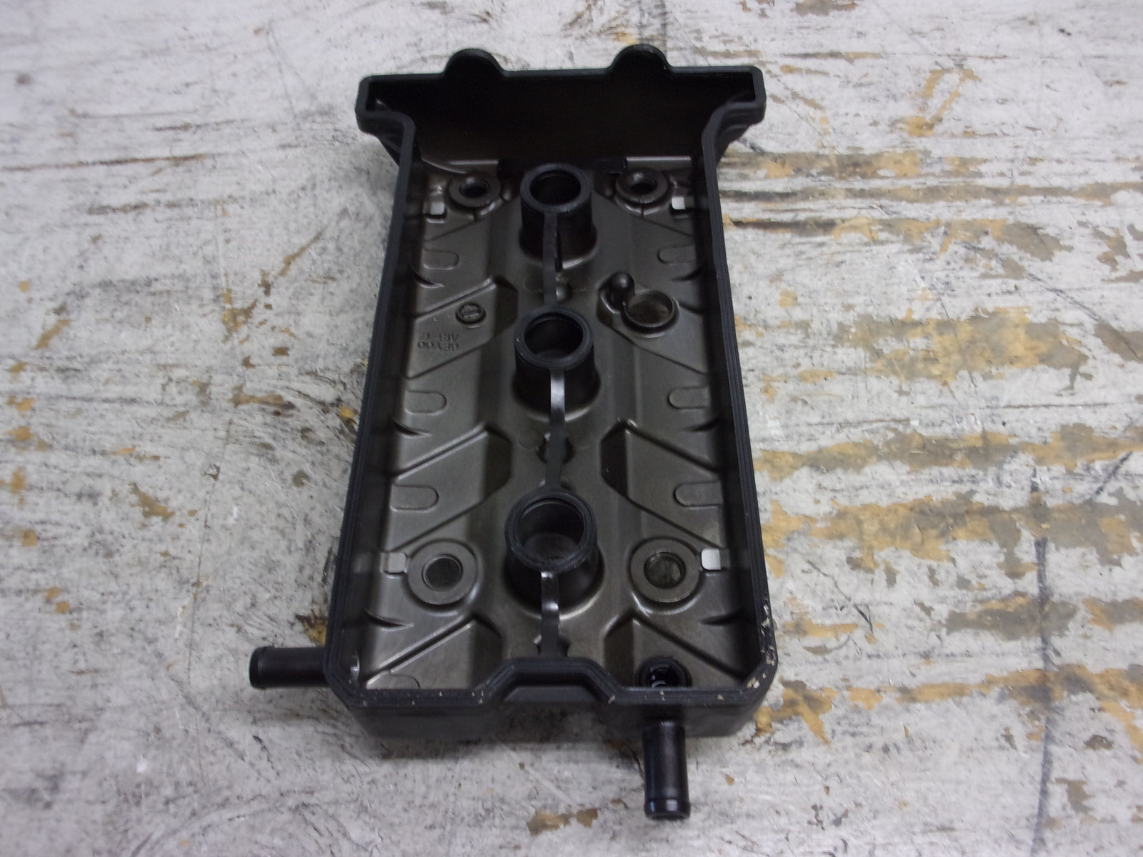Yamaha 2019-2022 EX VX Super Jet OEM Cylinder Head Cover Part# 6EY-11191-10-00