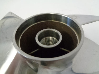 Mastercraft Watercraft 1995 Wet Jet Solas 14.5-18 Performance Impeller # WA-SC-I