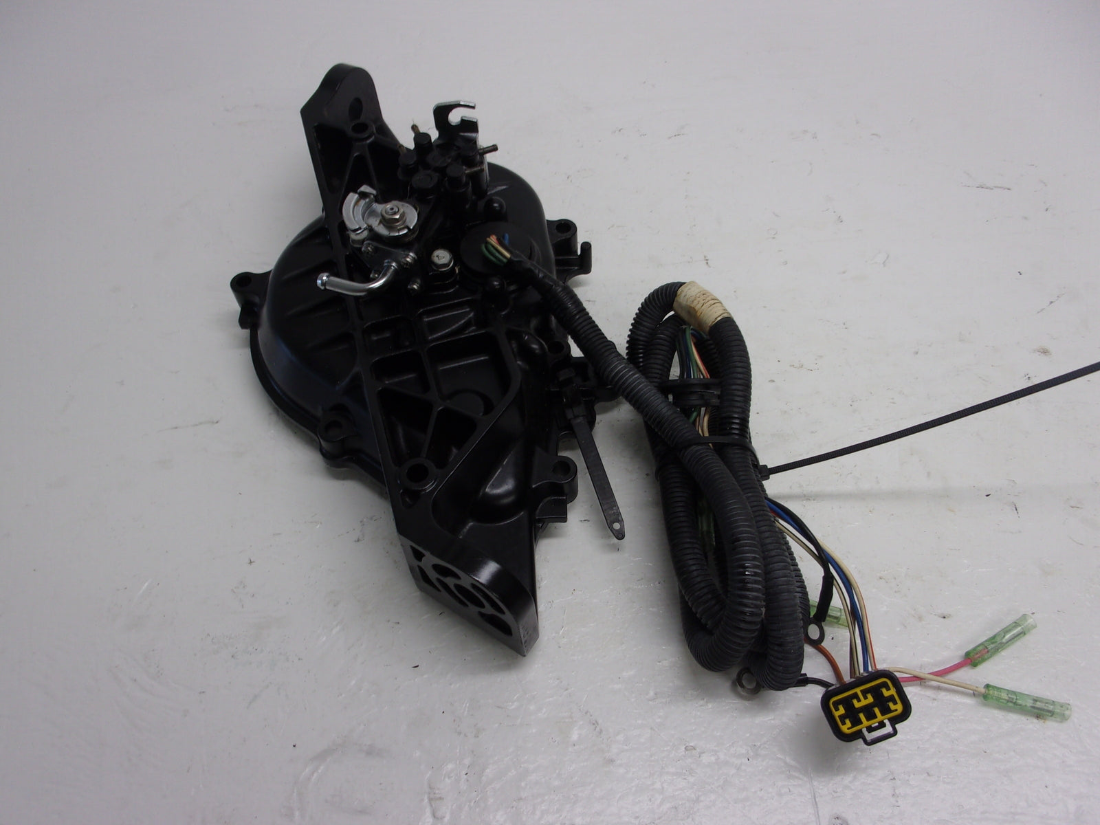 Yamaha Waverunner 1999-2000 XL GP 800 OEM Stator + Stator Cover 66E-81337-10-8P