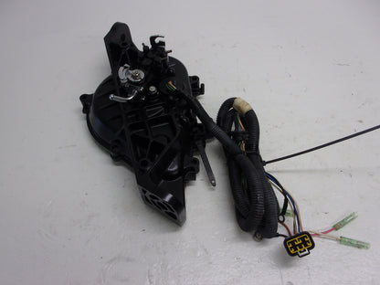 Yamaha Waverunner 1999-2000 XL GP 800 OEM Stator + Stator Cover 66E-81337-10-8P