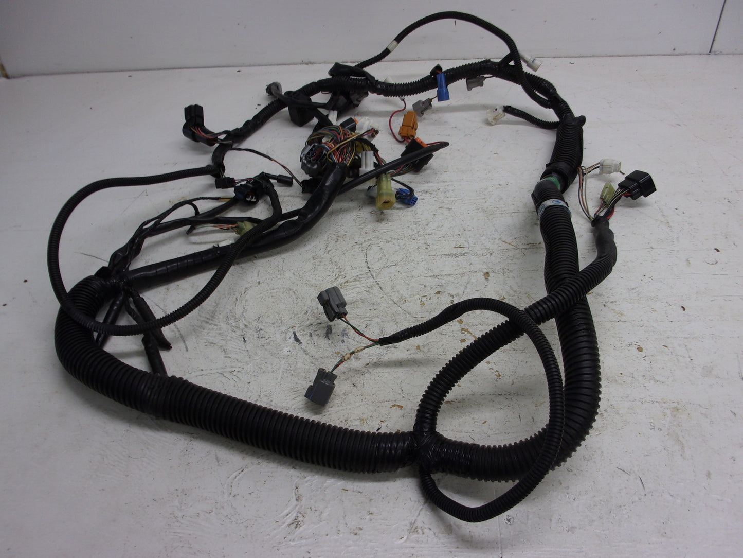 Kawasaki Jet Ski 2011 Ultra LX OEM Main Wire Harness Assembly Part# 26031-3731