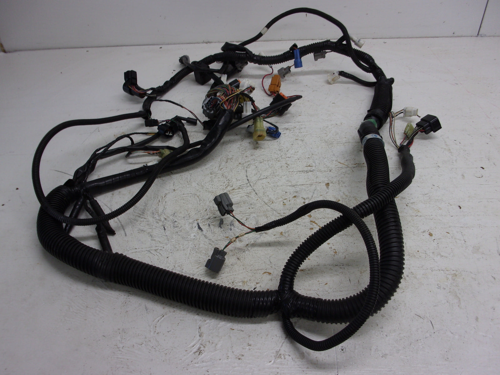 Kawasaki Jet Ski 2011 Ultra LX OEM Main Wire Harness Assembly Part# 26031-3731