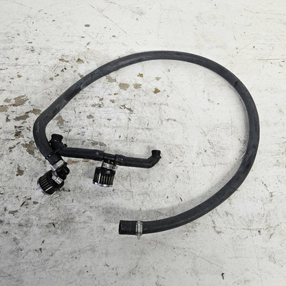 Kawasaki Jet Ski 2007-2023 Ultra 250/260 OEM Oil Hose + K&N Breathers 92192-3769