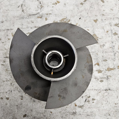 Yamaha WaveRunner 2014-2023 FZS FZR GP OEM Impeller Assembly # 6EV-R1321-00-00