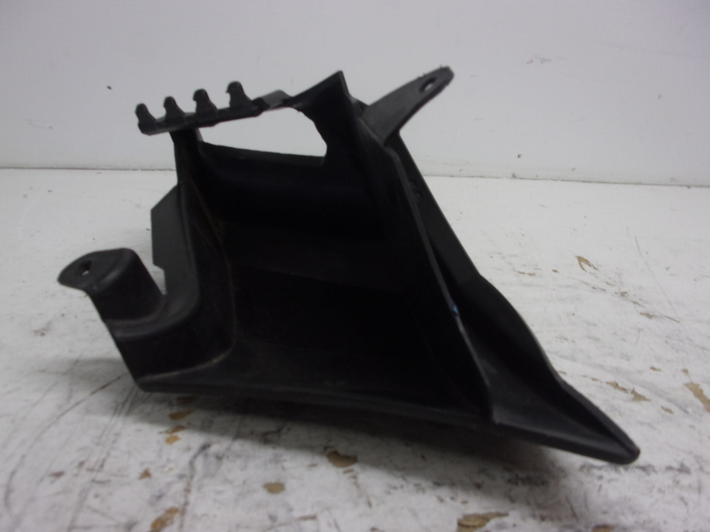 SeaDoo Bombardier 2000-2003 RX GTI DI OEM Left Hand Grill Part# 291001389