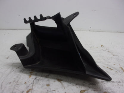 SeaDoo Bombardier 2000-2003 RX GTI DI OEM Left Hand Grill Part# 291001389