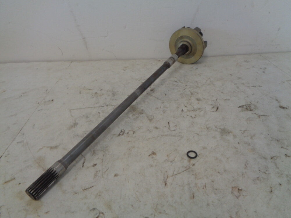 Kawasaki Jet Ski 1999-2005 Ultra 150 OEM Drive Shaft With Coupler # 39159-3730