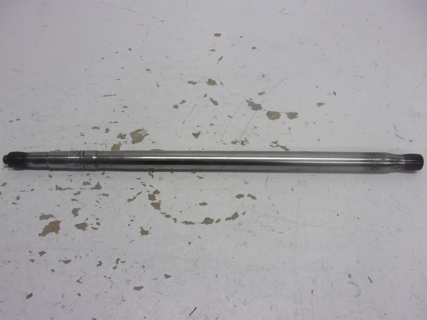 Sea Doo Bombardier 2009-2017 GTS GTI GTX Wake OEM Drive Shaft Part# 271001724