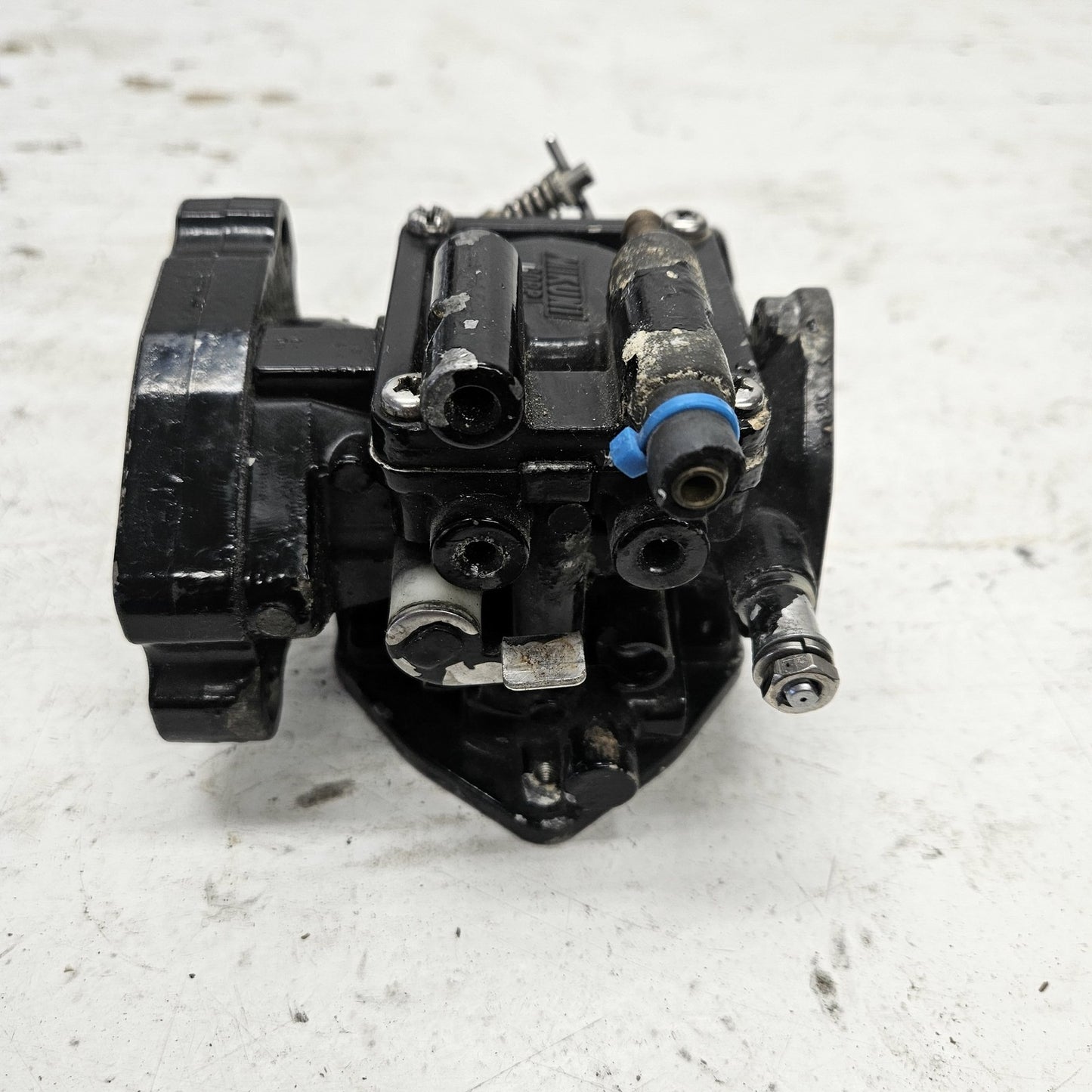 Yamaha WaveRunner 1996-1998 Blaster / Super Jet OEM Carburetor # 64U-14302-00-00
