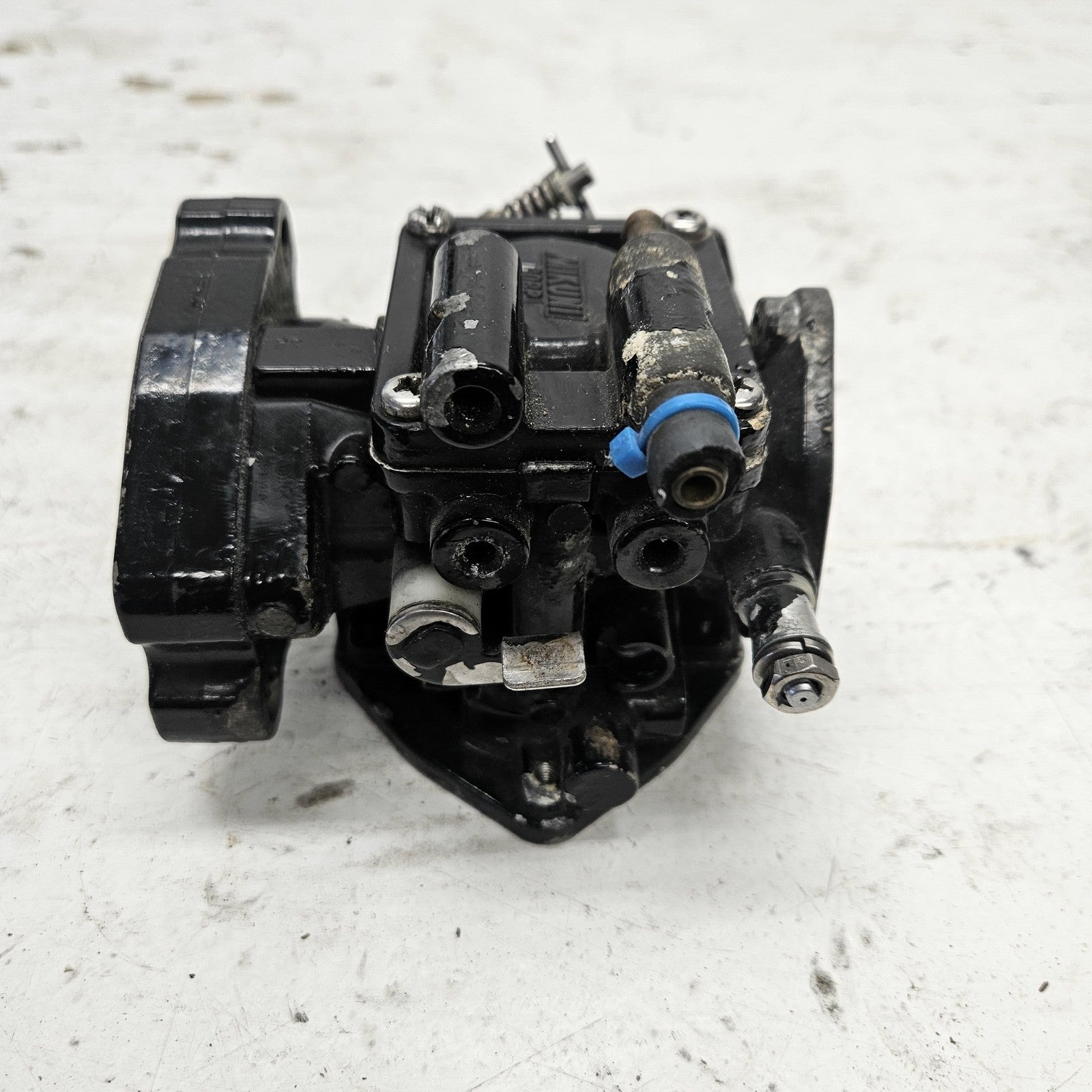 Yamaha WaveRunner 1996-1998 Blaster / Super Jet OEM Carburetor # 64U-14302-00-00