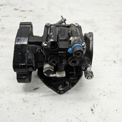 Yamaha WaveRunner 1996-1998 Blaster / Super Jet OEM Carburetor # 64U-14302-00-00