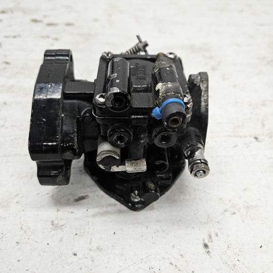 Yamaha WaveRunner 1996-1998 Blaster / Super Jet OEM Carburetor # 64U-14302-00-00