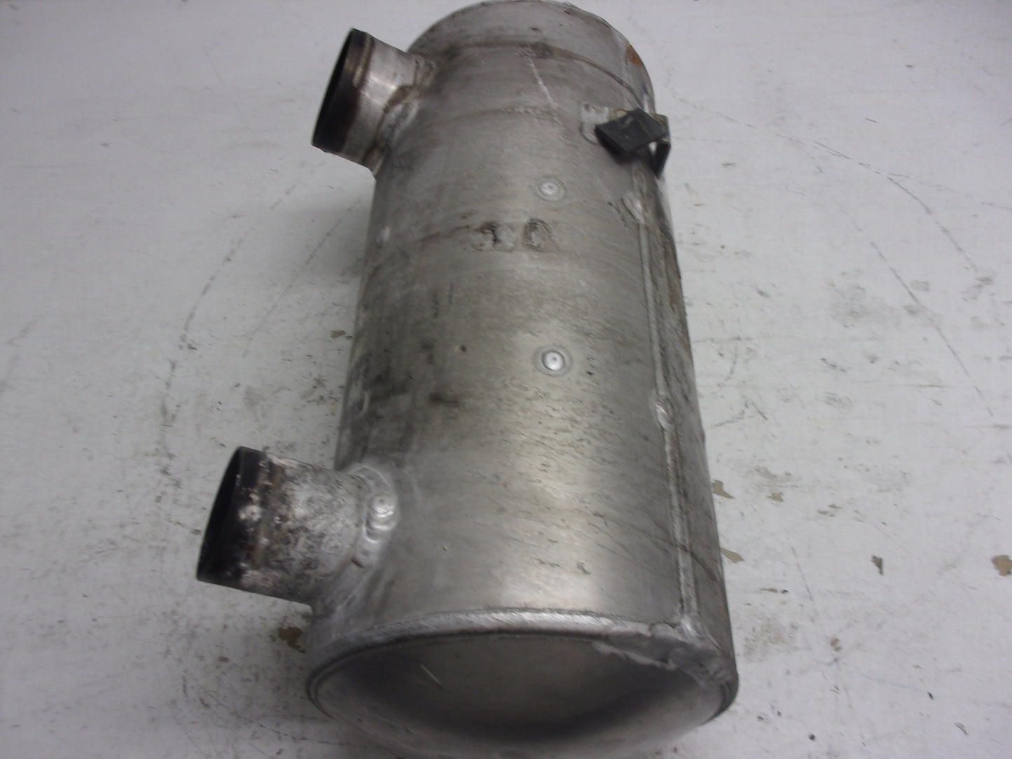 Kawasaki Jet Ski 2007 Ultra 250 OEM 1st Muffler Comp Assembly Part# 49070-3747