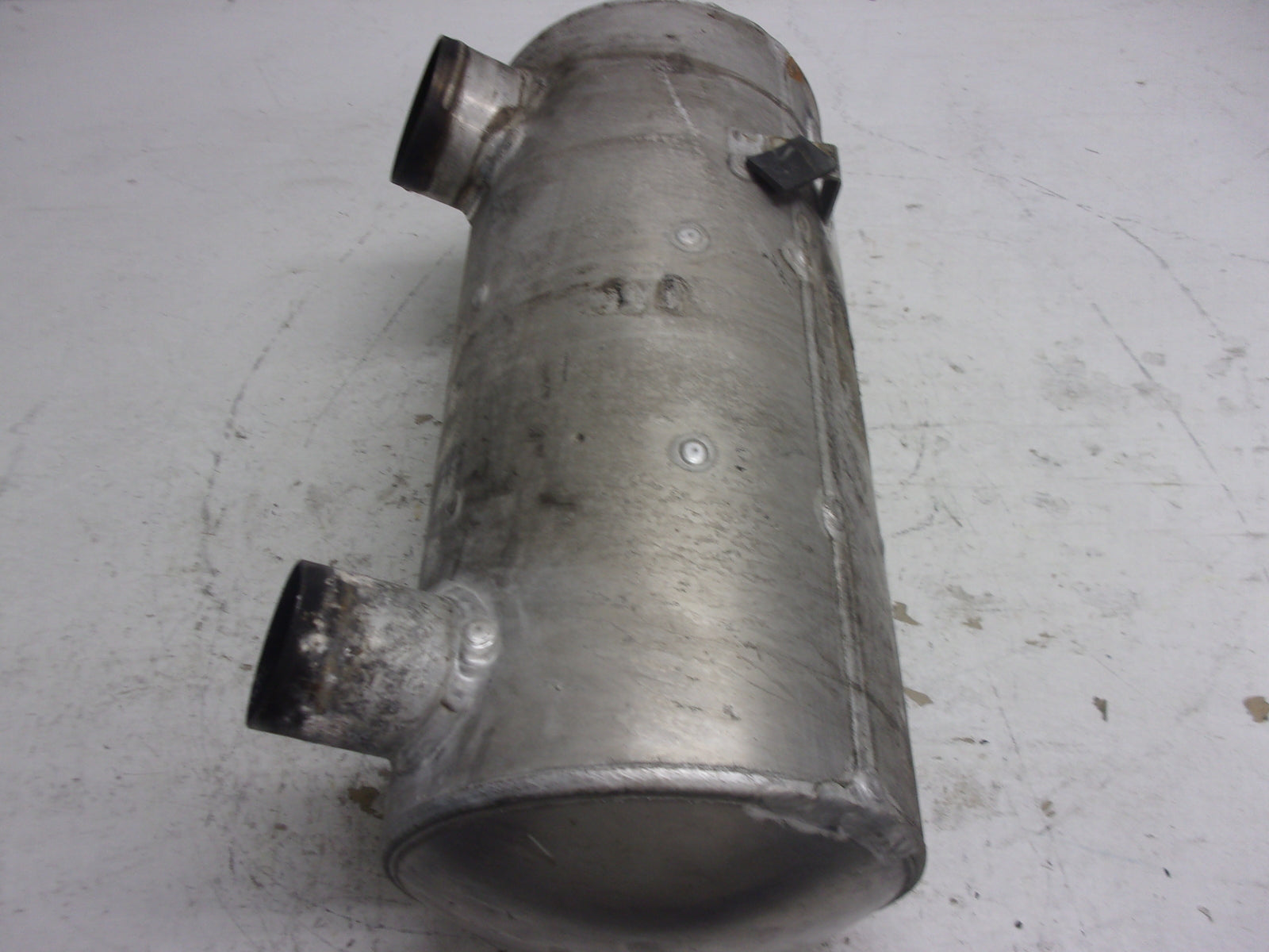 Kawasaki Jet Ski 2007 Ultra 250 OEM 1st Muffler Comp Assembly Part# 49070-3747