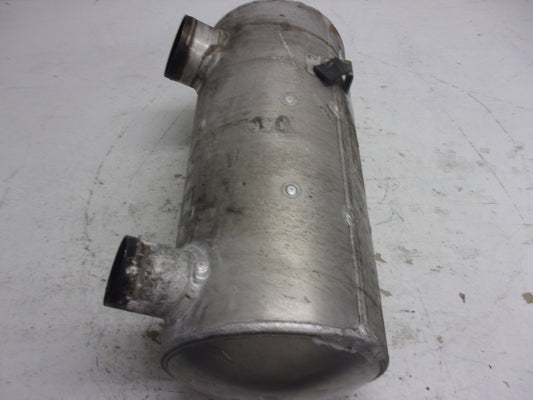 Kawasaki Jet Ski 2007 Ultra 250 OEM 1st Muffler Comp Assembly Part# 49070-3747