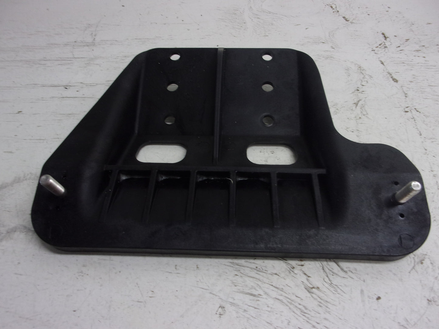 Yamaha WaveRunner 2010-2015 VX V1 OEM Electrical Box Bracket # F2N-U815D-01-00