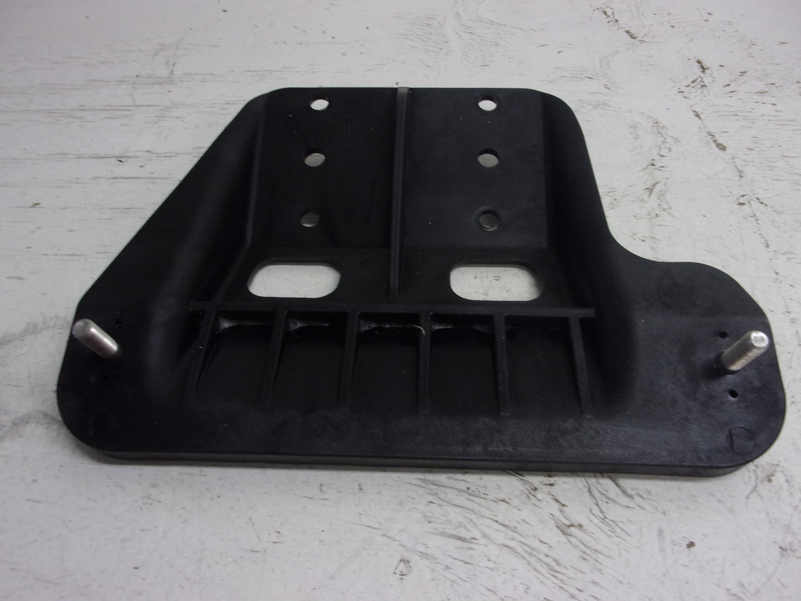 Yamaha WaveRunner 2010-2015 VX V1 OEM Electrical Box Bracket # F2N-U815D-01-00