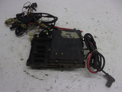 Tigershark Watercraft 1997 TS900 OEM Complete Electrical Box Part# 3008-572