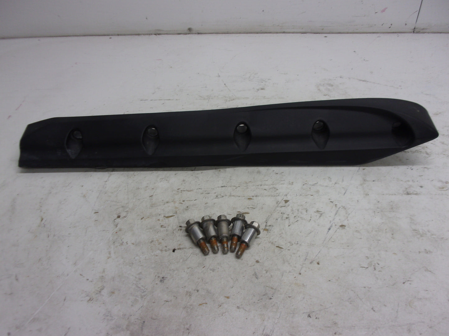 Yamaha WaveRunner 2004-2022 FX VX VXS VXR GP OEM Right Sponson # F1S-U883P-01-00