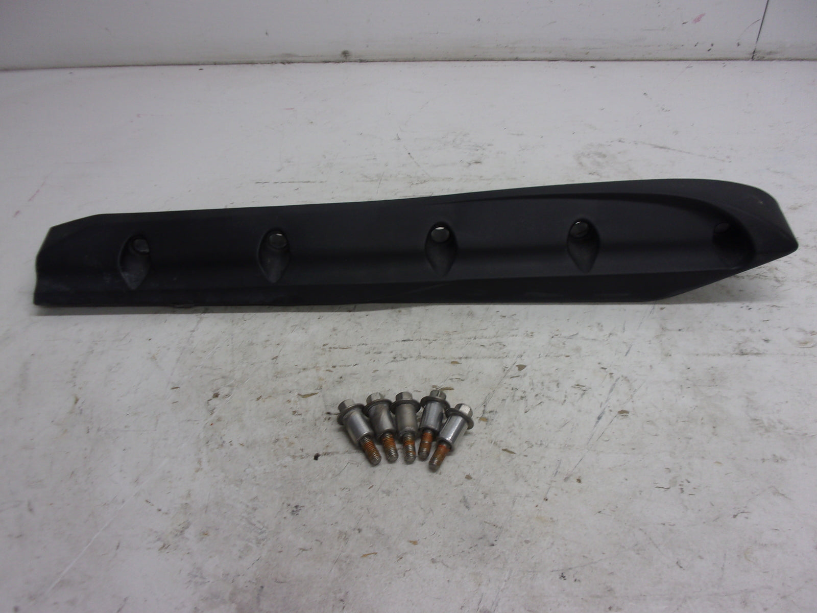 Yamaha WaveRunner 2004-2022 FX VX VXS VXR GP OEM Right Sponson # F1S-U883P-01-00
