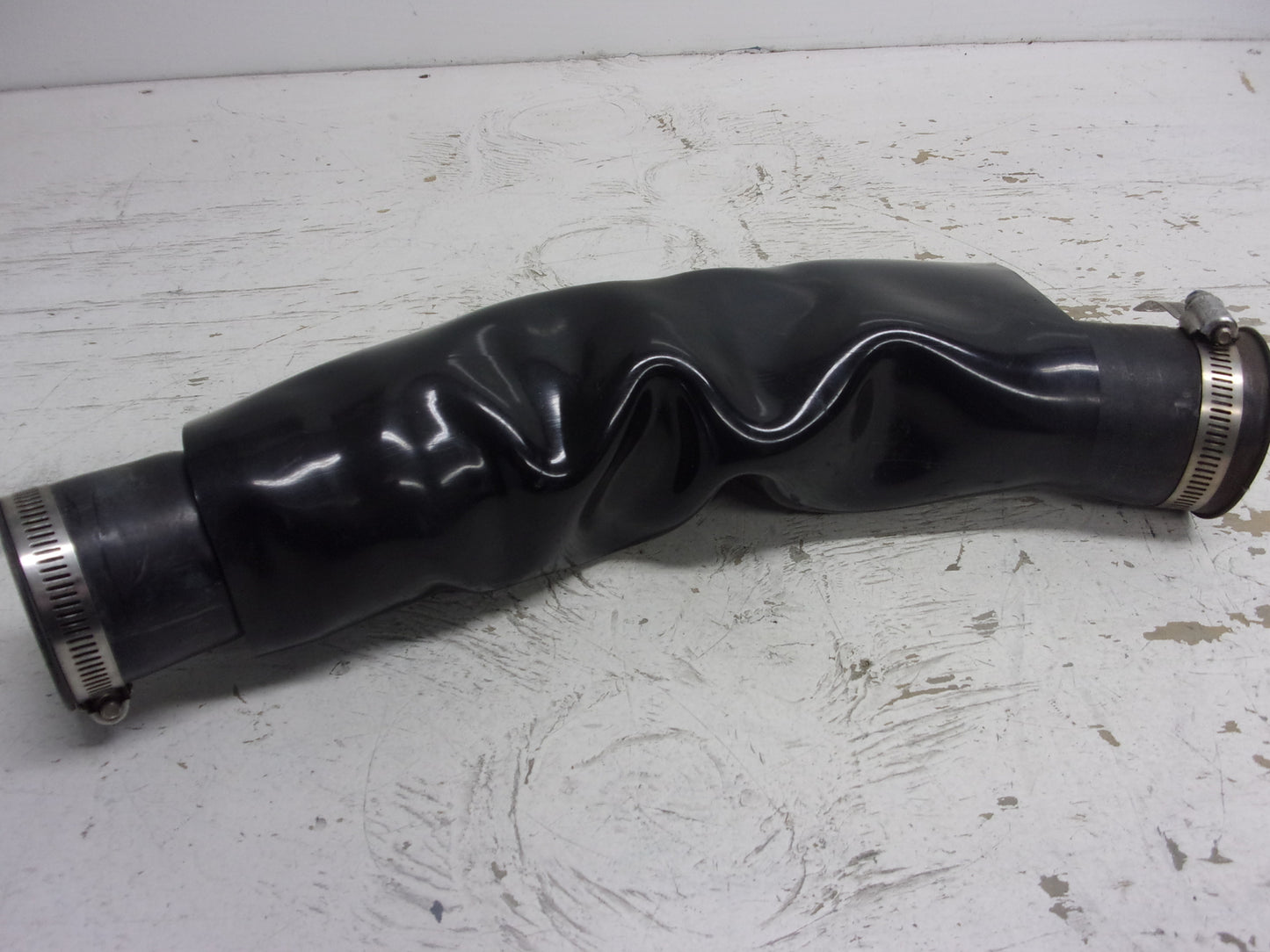 Kawasaki Jet Ski 2007-2008 Ultra LX OEM Fuel Tank Filler Hose Part# 92192-3752