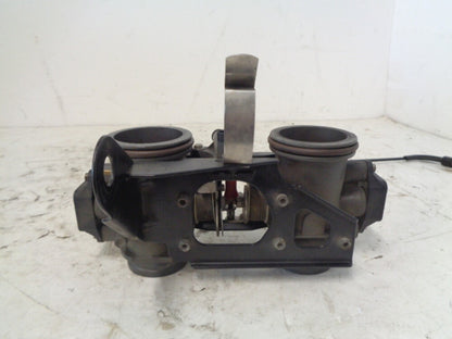 Sea Doo Bombardier 2003-2004 GTX XP RX Throttle Body Twin Bore Part# 270600058