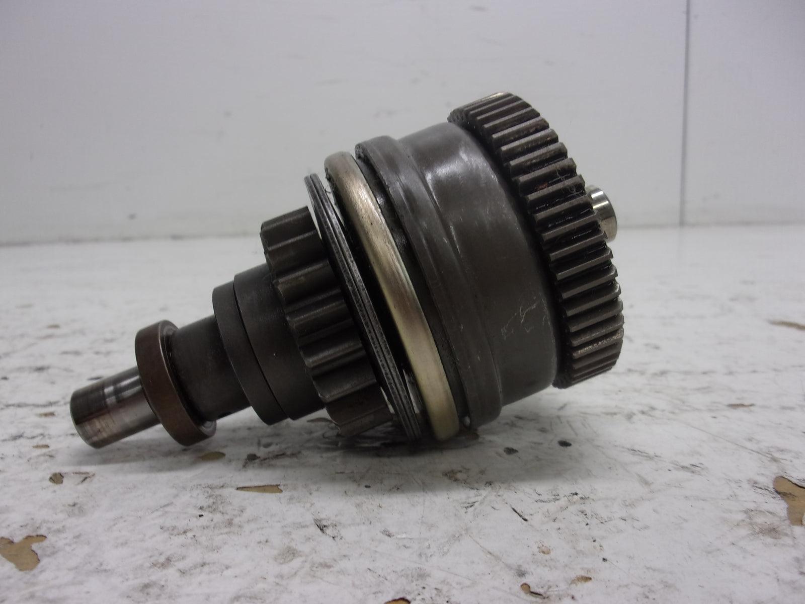 Yamaha PWC 1991-2001 GP SUV XL SJ VXR FX1 OEM Starter Idle Gear 6M6-8183E-00-00