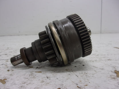 Yamaha PWC 1991-2001 GP SUV XL SJ VXR FX1 OEM Starter Idle Gear 6M6-8183E-00-00