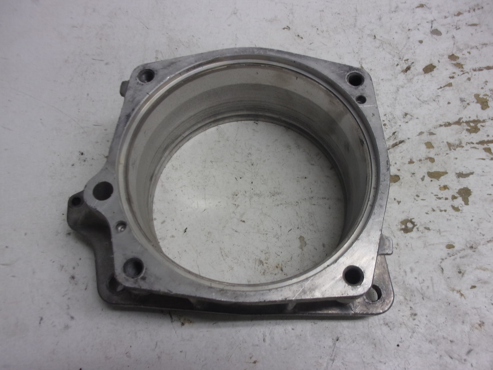 Yamaha WaveRunner 2018-2019 VX OEM Impeller Housing Assembly # 6CR-R1312-00-00