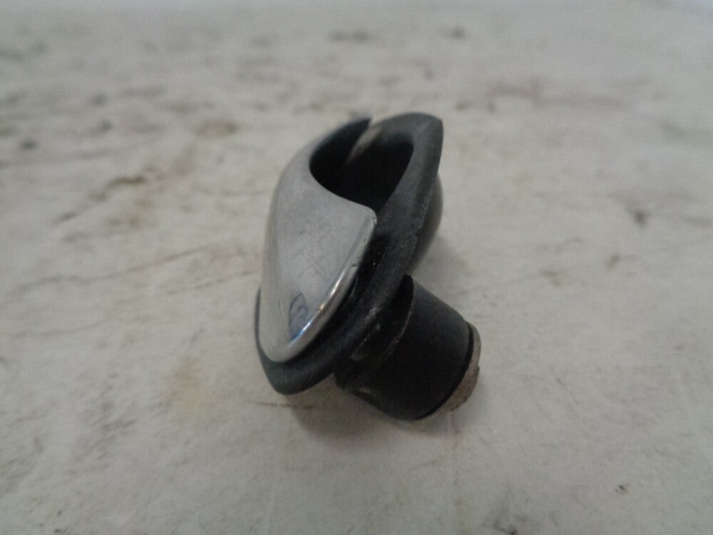Sea Doo Bombardier 1998-2008 GTX LRV OEM Cargo Hook & Cleat Set Part# 291001195