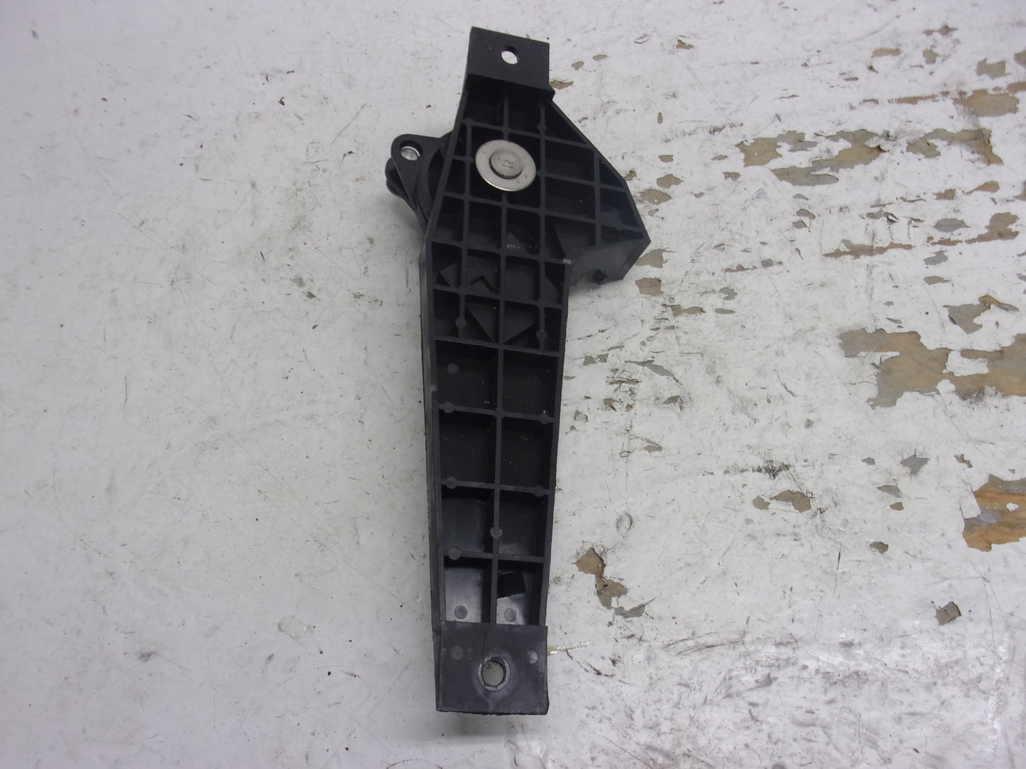 Yamaha Waverunner 2005 FX HO FX Cruiser Remcoon Lever Assembly F1S-6134A-00-00