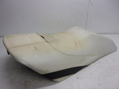 Yamaha WaveRunner PWC 2017-2019 VX Cruiser/Deluxe Double Seat # F2X-U371A-90-00
