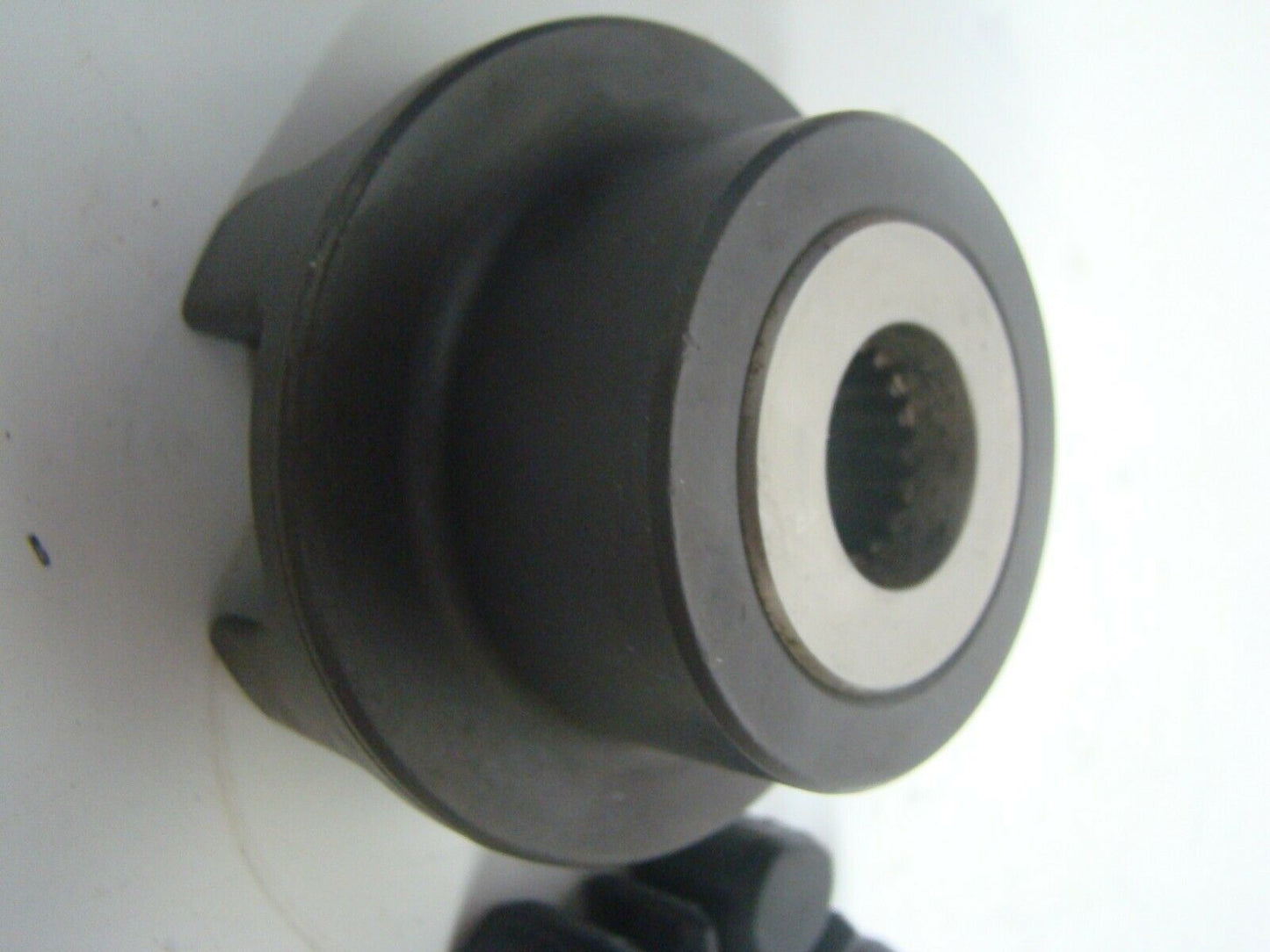 Sea Doo Bombardier 1998-2007 3D XP DI Coupler + Rubber Adapter Part# 272000158