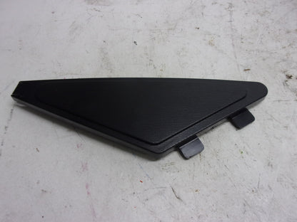 Yamaha WaveRunner PWC 2015-2020 V1 VX GP OEM Left Side Insert # F2X-U377H-00-00