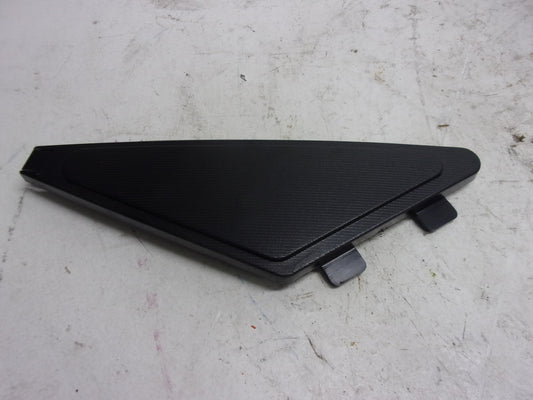 Yamaha WaveRunner PWC 2015-2020 V1 VX GP OEM Left Side Insert # F2X-U377H-00-00