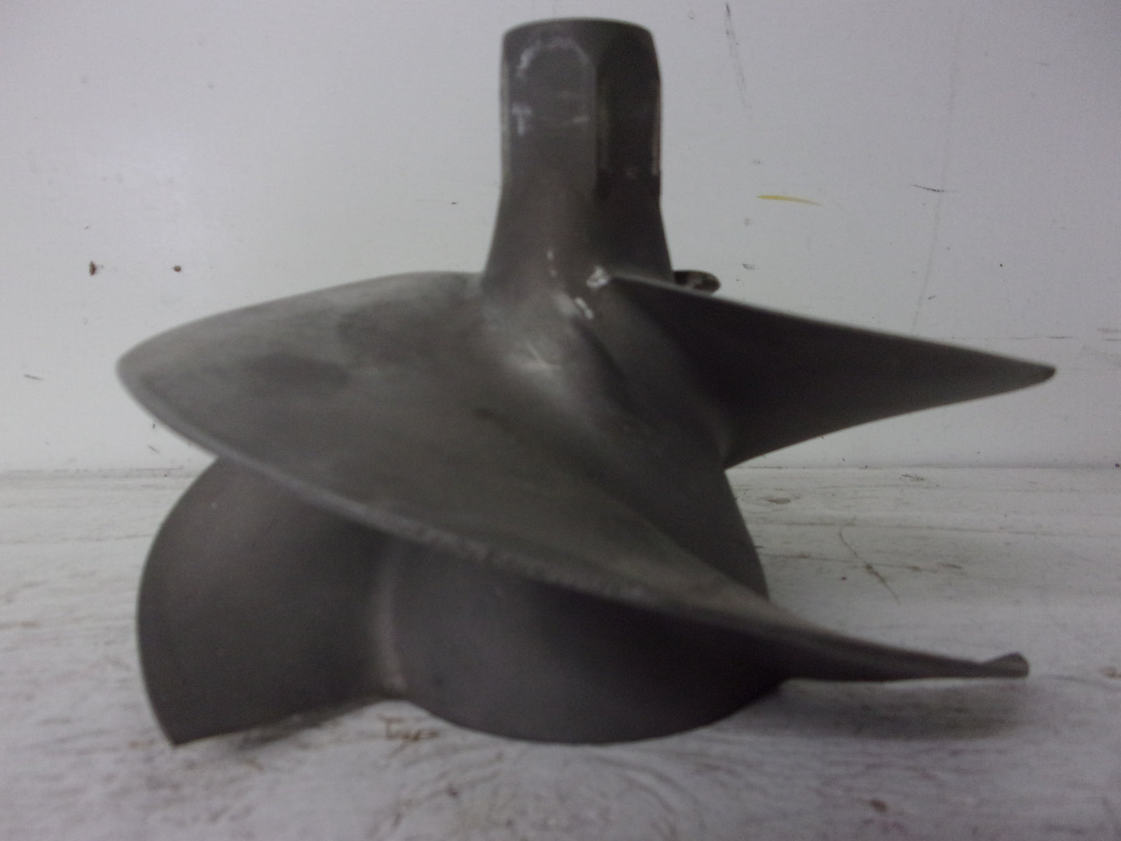 Yamaha Waverunner 2010-2013 FX FZS FZR OEM Impeller Assembly # 6S5-R1321-04-00
