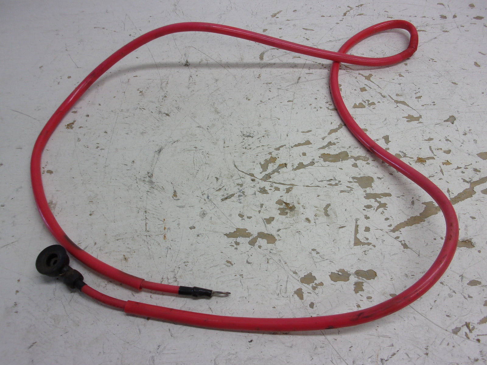 Honda Aquatraxx 04-2007 R-12 R-12X F-12 F-12X Starter Motor Cable 32411-HW1-691